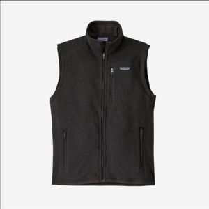 SOLD - Patagonia sweater vest